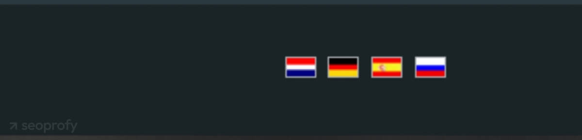 Language Versions
